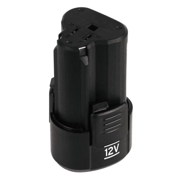 BATERIA PARA TALADRO INALAMBRICO TRUPER 12V T18653