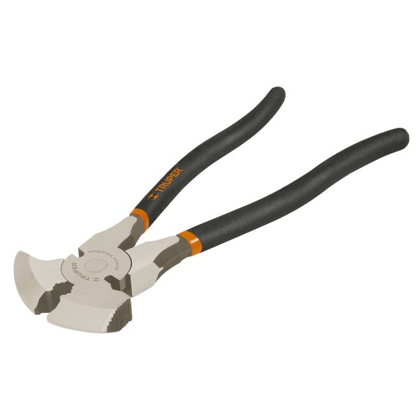PINZA DIABLO TRUPER FORJADA         11"    PACE-11