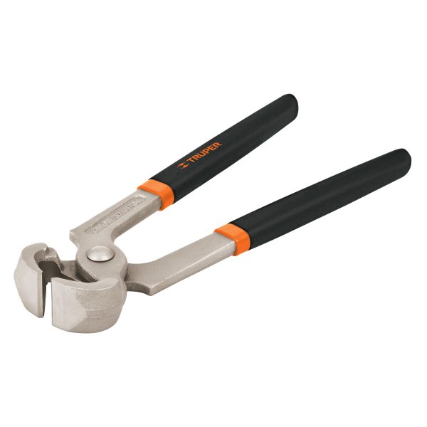 TENAZA CARPI.TRUPER MGOS/RECUBIERTOS  8"      TN-8