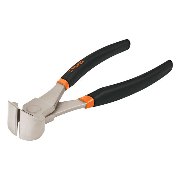 TENAZA PLAFONERA USO INDUSTRIAL DE 8" TRUPER