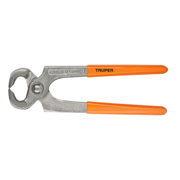 TENAZA PARA CARPINTERO DE 6" (15 CM) TRUPER TN-6
