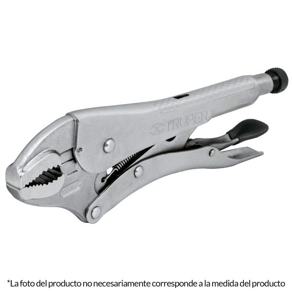 HOMBRE SOLO  TRUPER CURVO PPT