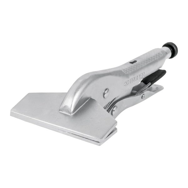PINZA PATO   TRUPER PRESION           8"    PPP-8R