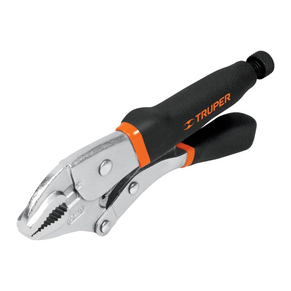HOMBRE SOLO  TRUPER CURVO MANG VINYL 10"  PPT-10CX