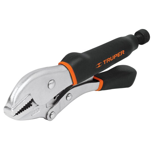 HOMBRE SOLO  TRUPER RECTO MANG VINYL 10"  PPT-10RX
