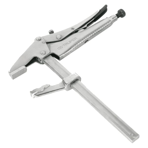 HOMBRE SOLO TIPO SARGENTO 8" TRUPER