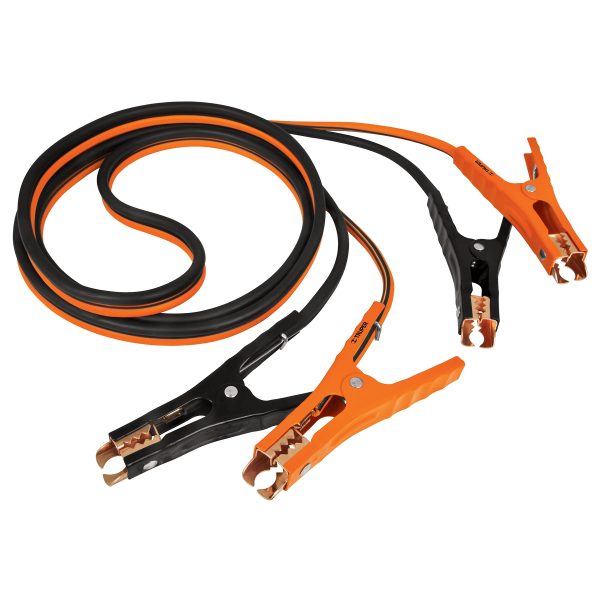 CABLE TRUPER PASA CORRIENTE 3   mts. CAL. 8