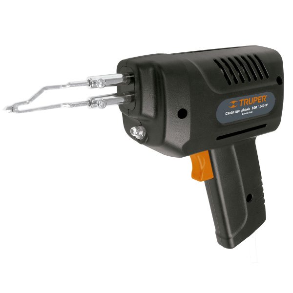CAUTIN       TRUPER TIPO PISTOLA 100/140W  CAU-140