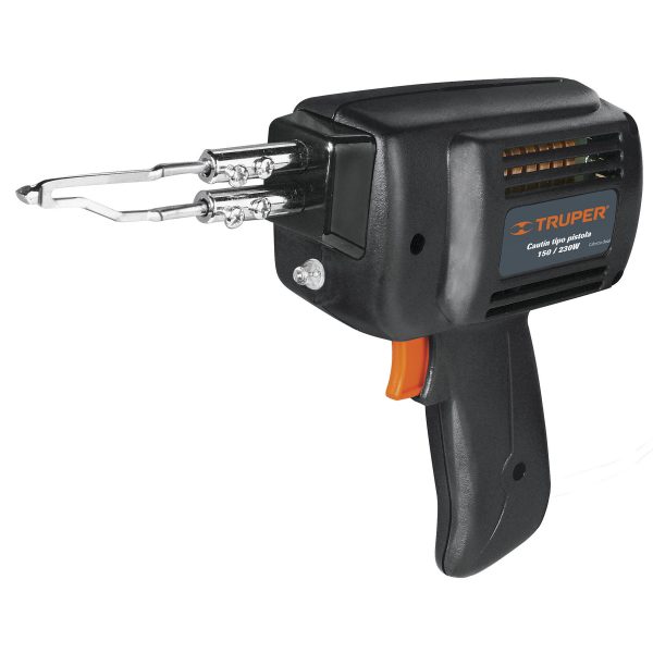 CAUTIN       TRUPER TIPO PISTOLA 150/230W  CAU-230