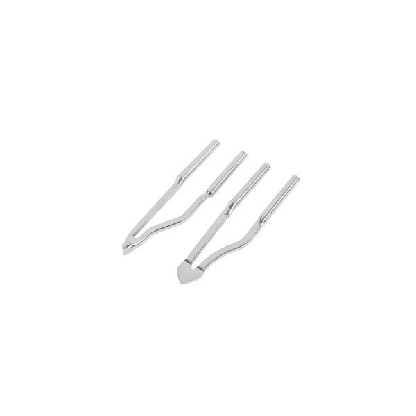 PUNTAS REPUESTO CAUTIN TIPO PISTOLA (T17549) TRUPER CAU-210