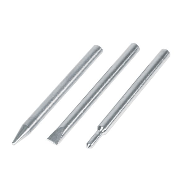 PUNTAS DE REPUESTO PARA CAUTIN TIPO LAPIZ 60W TRUPER