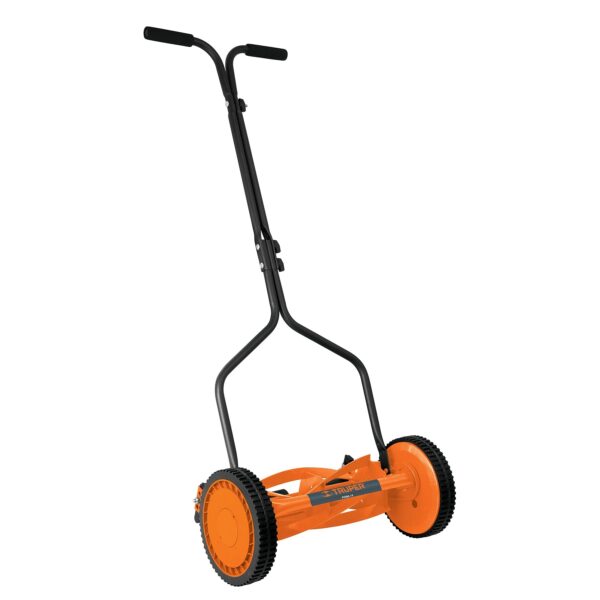 PODADORA MANUAL DE 14" POMA-14 TRUPER