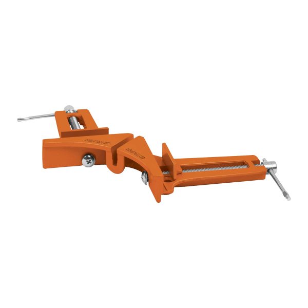 PRENSA ESQUINERA PROFESIONAL 3" TRUPER