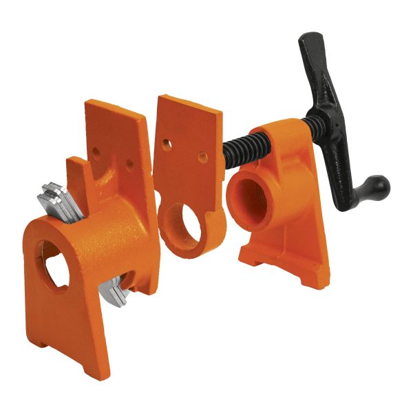 SARGENTO     TRUPER TUBO 3/4" P/CARPINTERO      ST