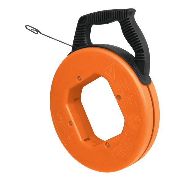 GUIA    TRUPER PARA CABLE