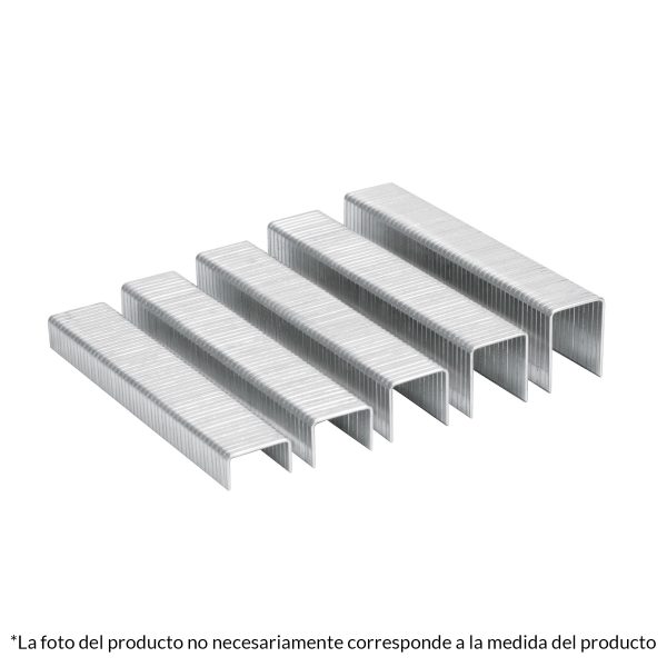 GRAPA  PARA ET-21, ET-19 Y ET-21P TRUPER