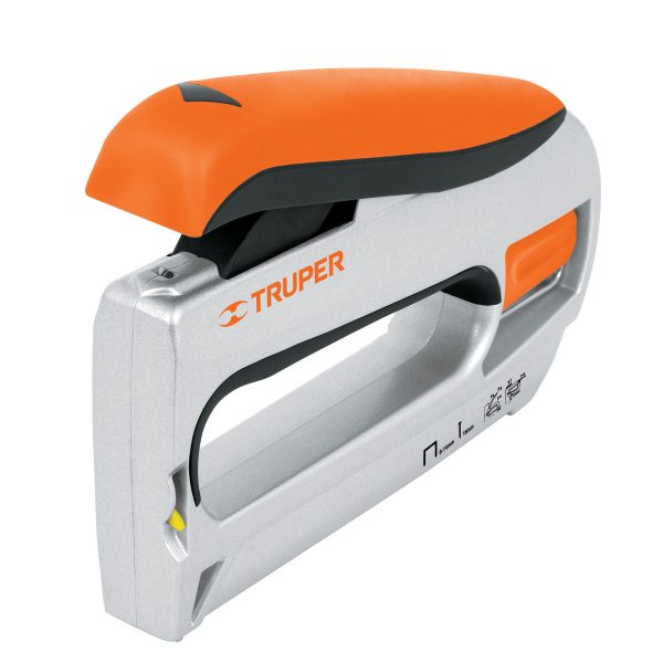 ENGRAPADORA  TRUPER T/PIST 1/4 - 9/16 ET-50X
