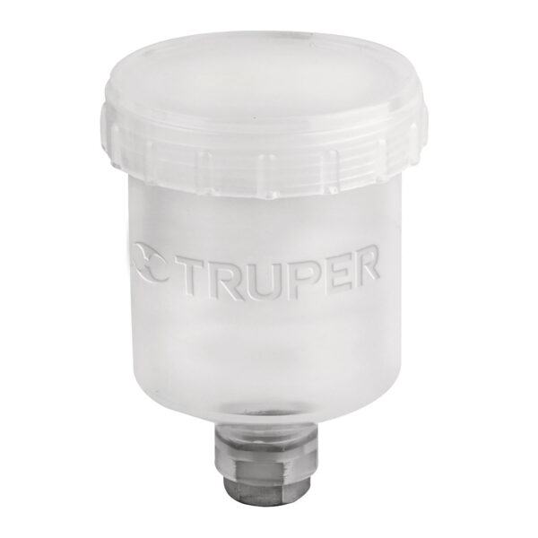 VASO PLASTICO REPUESTO PISTOLA PIPI-410 (T11097) TRUPER