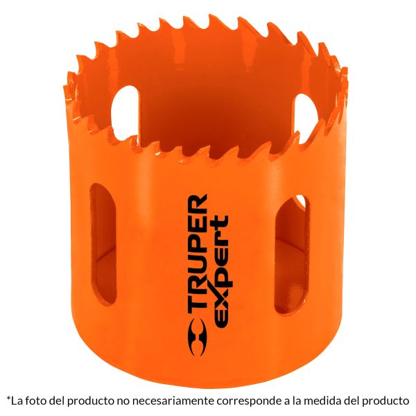 SIERRA BIMET.TRUPER CORTA-CIRC.