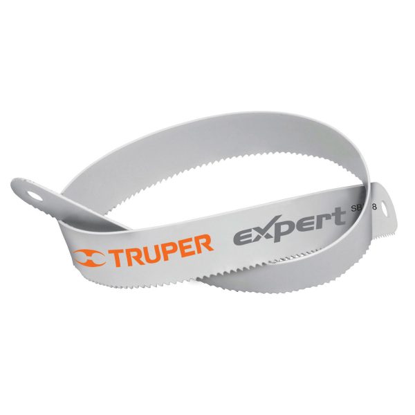 SEGUETA BIMETALICA 18 D TRUPER