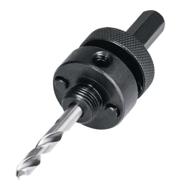 MANDRIL      TRUPER CORTA-CIRC.   7/16"  MAND-7/16