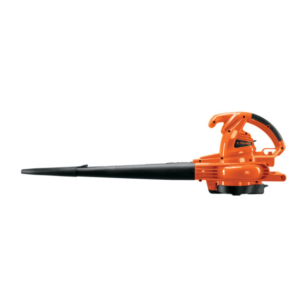 SOPLADORA ASPIRADORA ELECTRICA 1440W TRUPER SOPLA-1440