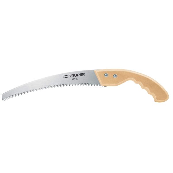 SERRUCHO     TRUPER PODA          12" CURVO STP-12