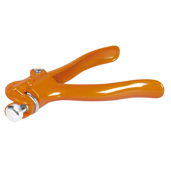 TRABADOR     TRUPER PARA SERRUCHOS             TRS