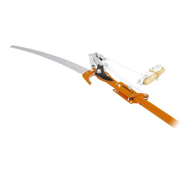 CORTADOR     TRUPER RAMAS ALTAS M/ALUM.8  TR-82M-A