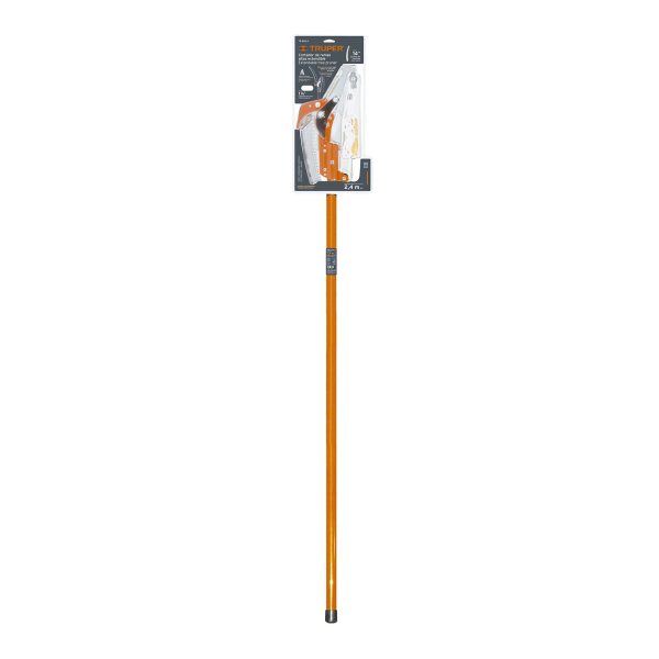CORTADOR     TRUPER RAMAS ALTAS M/ALUM.8  TR-82M-A - Imagen 2