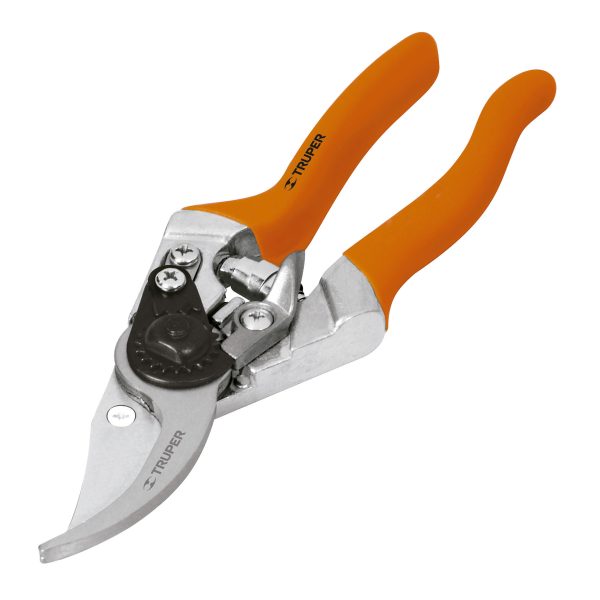 TIJERA PARA PODA TRUPER 8"  T-45