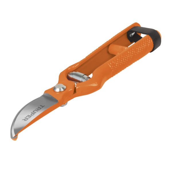 TIJERA FORJADA 8" PARA PODA TRUPER T-580