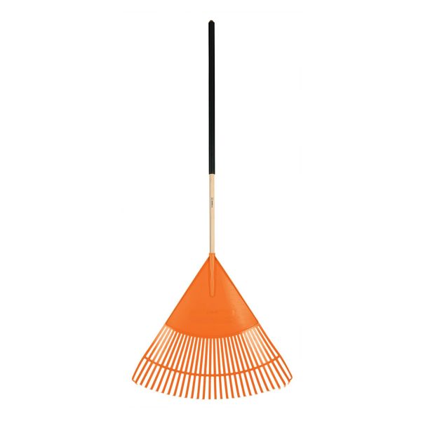 ESCOBA    TRUPER ALTO IMP C/MANGO 30 dtes EP-30