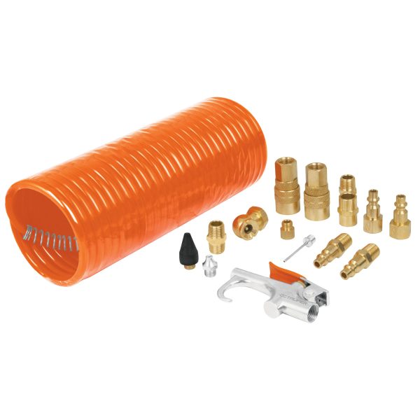 JGO. 13 ACCESORIOS NEUMATICOS(LIMPIEZA)     JAN-15