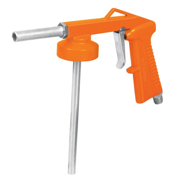 PISTOLA DE RECUBRIMIENTO (BODY) TRUPER   PIRE-673