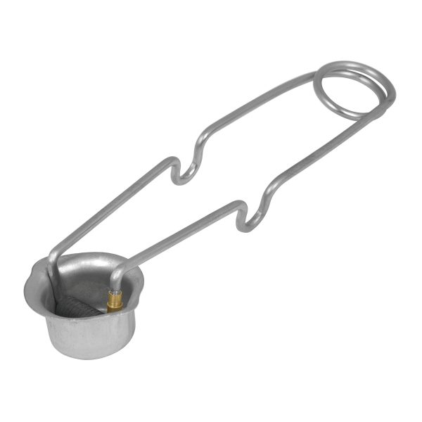 ENCENDEDOR (CHISPEADOR) MANUAL TRUPER