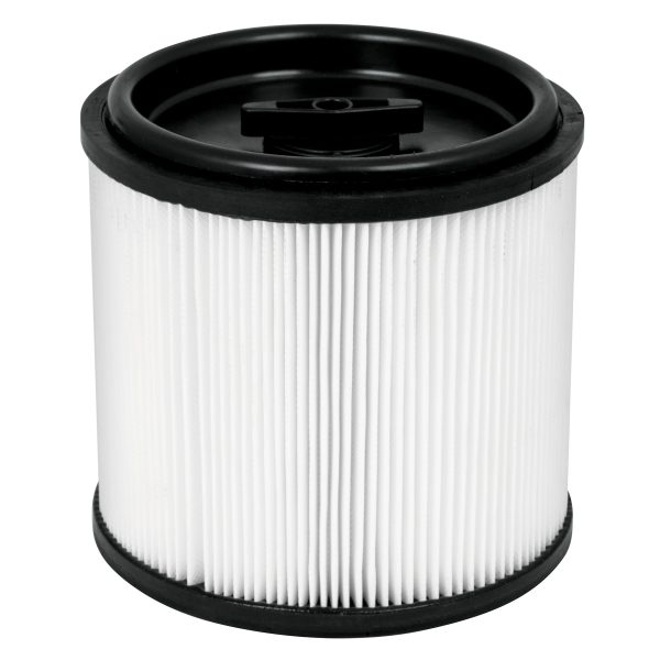 FILTRO CARTUCHO ASPIRADORAS 8 Y 16 GAL INDUSTRIALES TRUPER