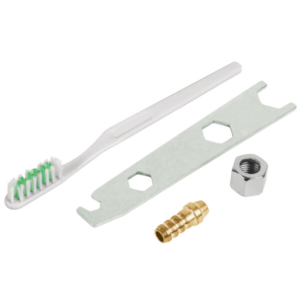 JGO ACCESORIOS PISTOLA DE BAJA PRESION PIPI26 TRUPER