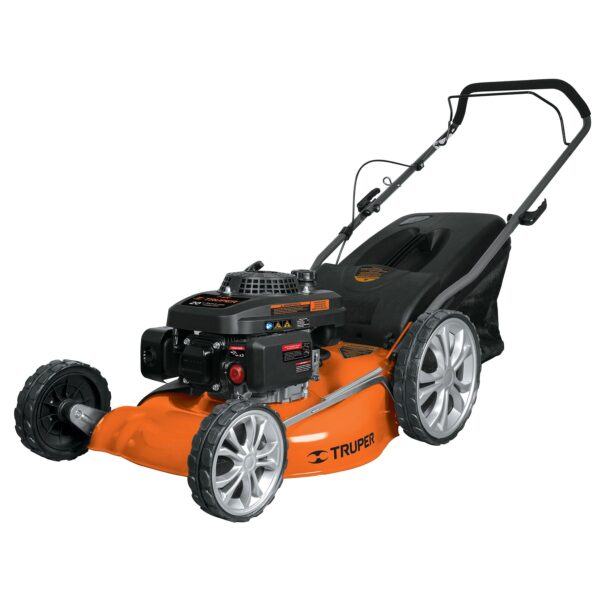 PODADORAS A GASOLINA 5HP 20" TRUPER P-520