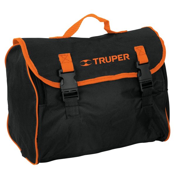 COMPRESOR TRUPER PARA AUTO 12 V CON LINTERNA Y ESTUCHE - Imagen 3