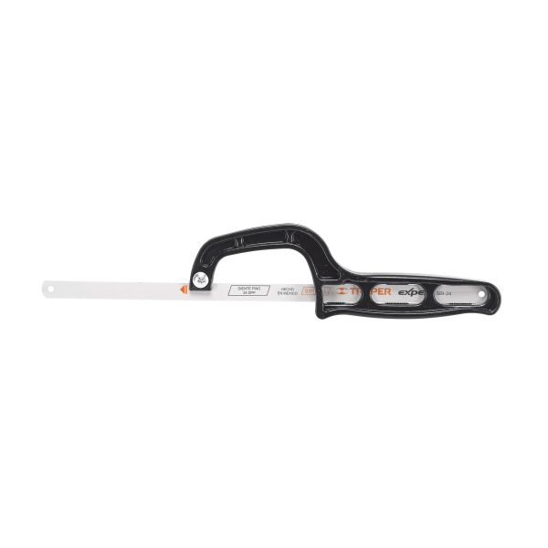 MARCO MINI   PRETUL MGO PLAS SEGUETA  12"   MAT-12