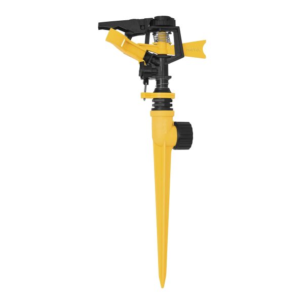 ASPERSOR 1 VIA ESTACA PLASTICA PRETUL  ASPRO-11