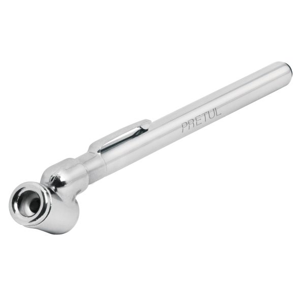 MEDIDOR      PRETUL DOBLE DE AIRE 50 LBS MEA-50DP