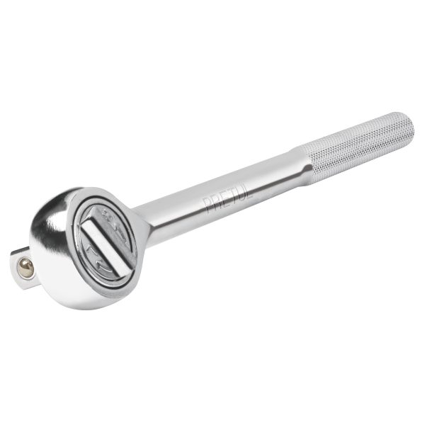RACHET PRETUL CUADRO 1/2"   M-5852P