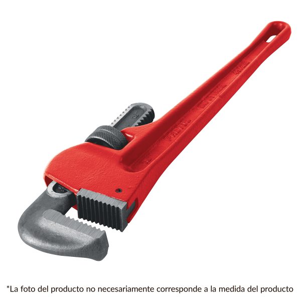 LLAVE  TUBO  PRETUL