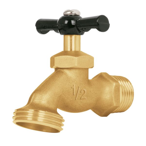 LLAVE DE 1/2" LATON 100 GR PRETUL.