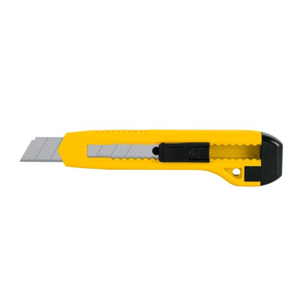 BISTURI 6" PLASTICO  PRETUL