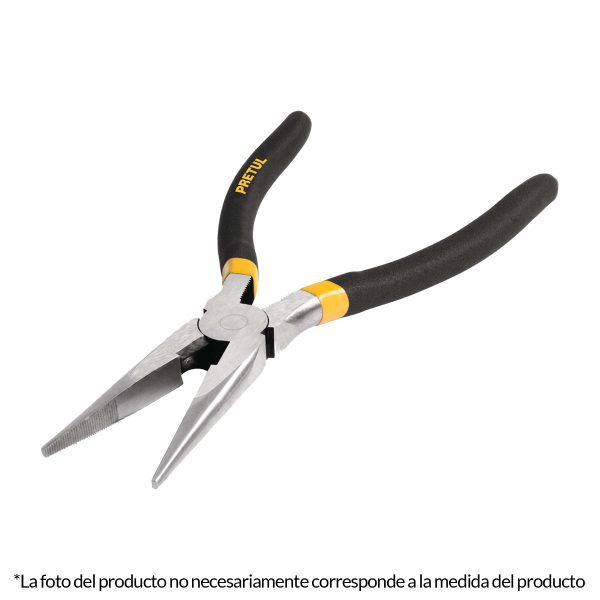 PINZA   PRETUL DE PUNTA