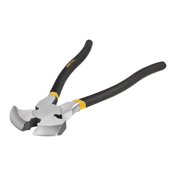 PINZA DIABLO PRETUL FORJADA T.LIV.   11"  PACE-11P