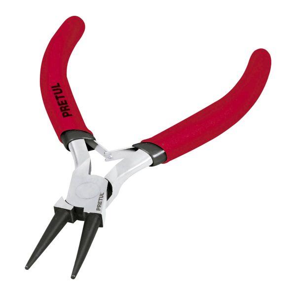 PINZA PRETUL MINIATURA DE 5"